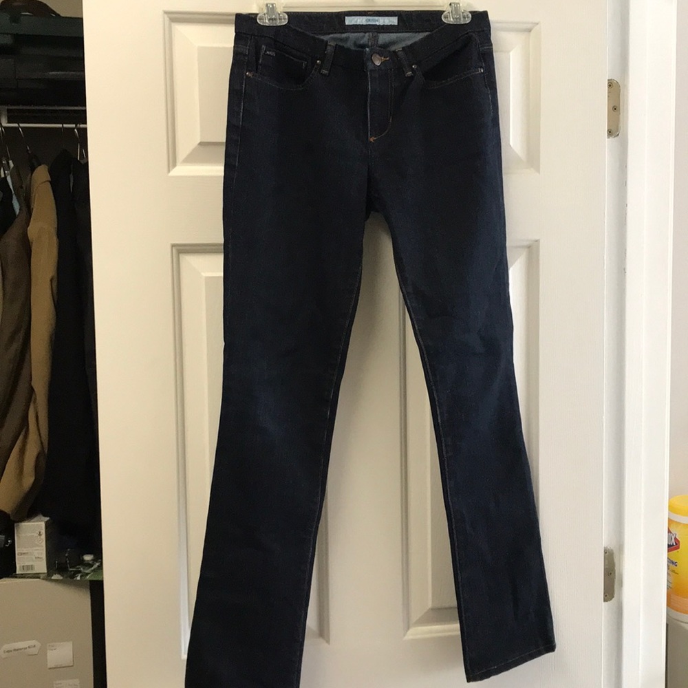 Cigarette Skinny Joe’s Jeans